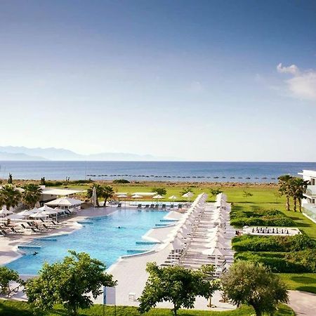 Neilson Messini Activity Beach Club Hotel กาลามาตา ภายนอก รูปภาพ
