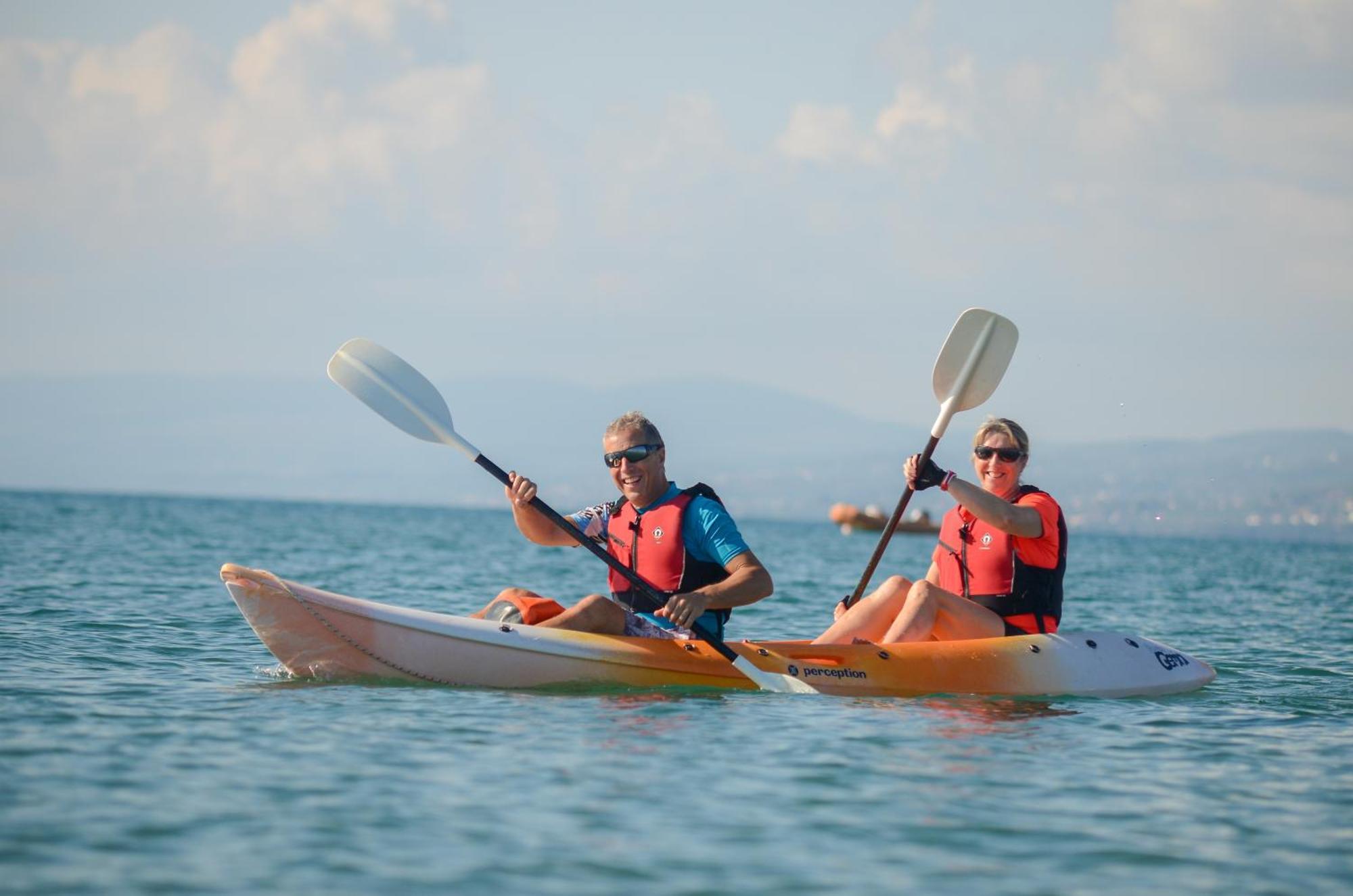 Neilson Messini Activity Beach Club Hotel กาลามาตา ภายนอก รูปภาพ